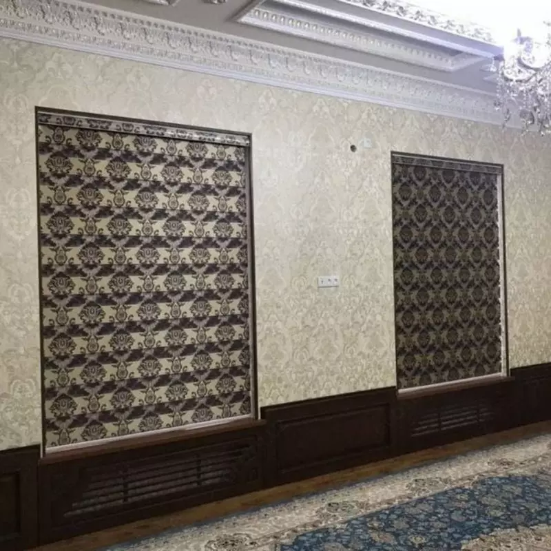 Жалюзи COMBO № 37