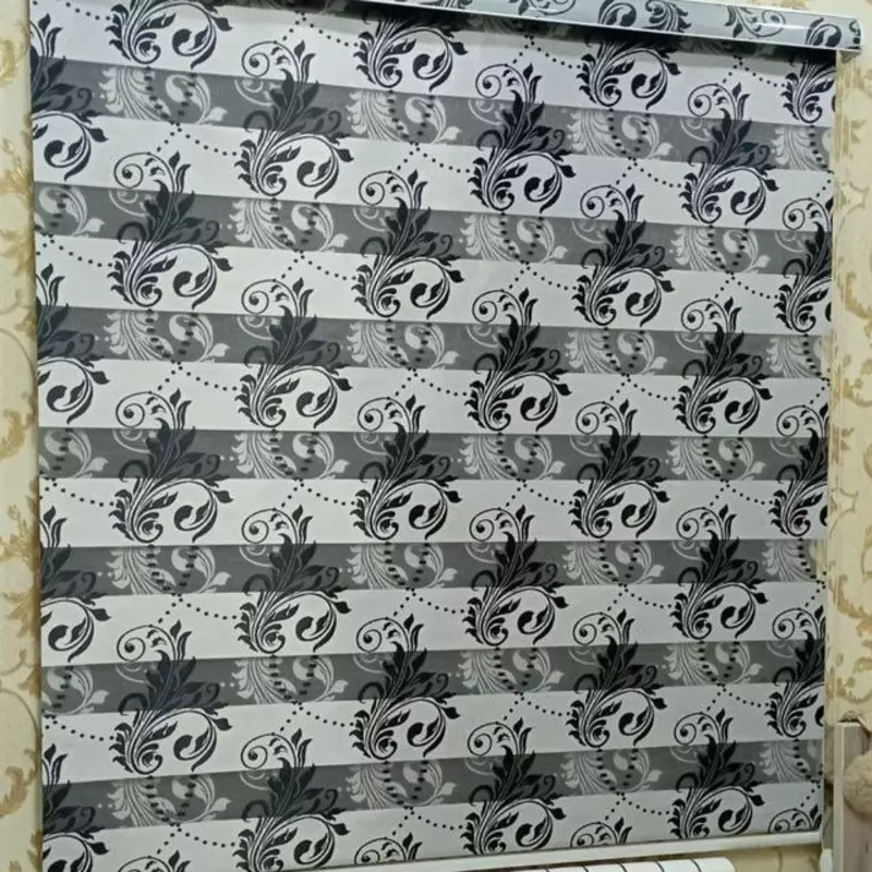 COMBO № 38-gorizontal ko'rlar