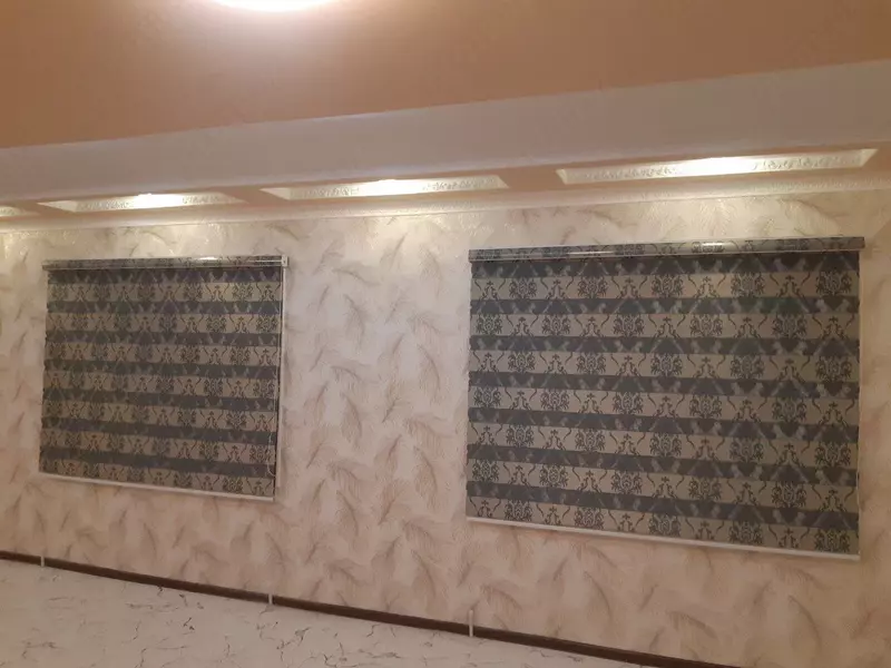 COMBO № 39 gorizontal panjurlar