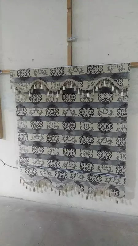 Жалюзи COMBO № 40