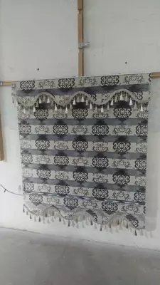 Жалюзи COMBO № 40