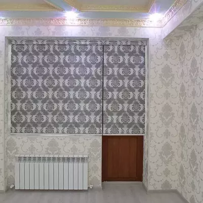 Жалюзи COMBO № 41