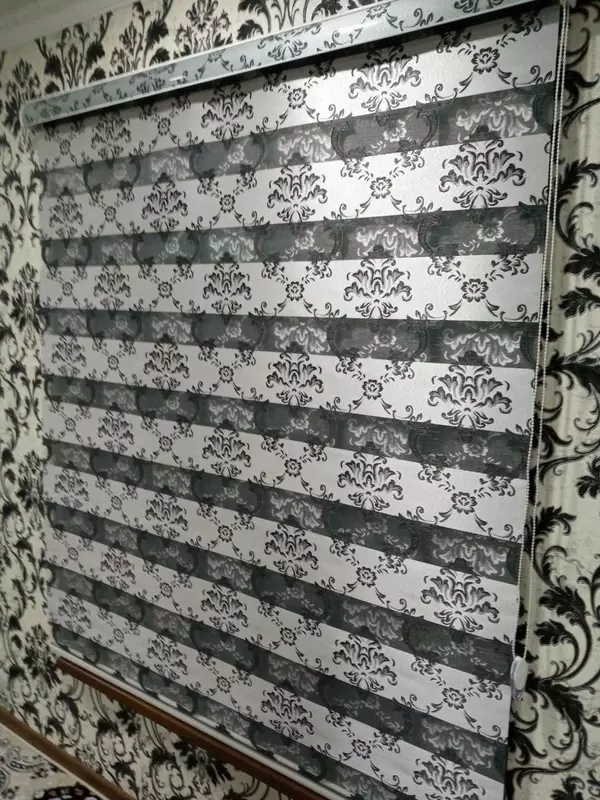 Жалюзи COMBO № 42