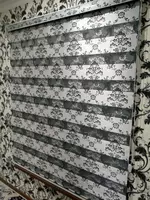 Жалюзи COMBO № 42