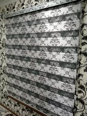 Жалюзи COMBO № 42