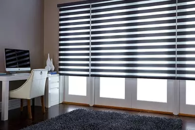 COMBO № 46-gorizontal ko'r-ko'rona