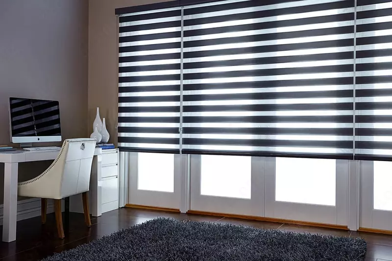 COMBO № 46-gorizontal ko'r-ko'rona