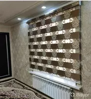 Жалюзи COMBO № 47