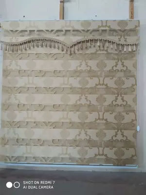 Жалюзи COMBO № 48