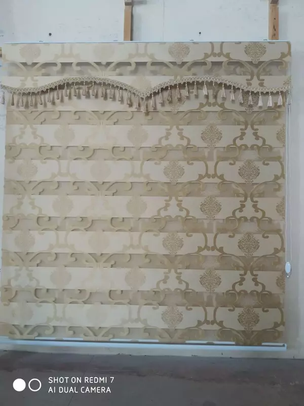 COMBO № 48-gorizontal ko'r-ko'rona