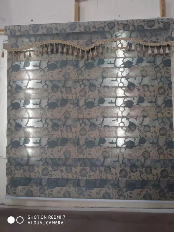 Жалюзи COMBO № 49