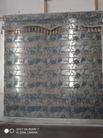 Жалюзи COMBO № 49