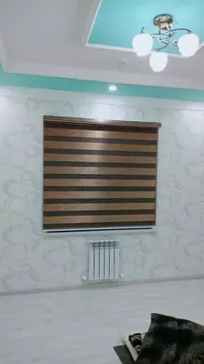 Жалюзи COMBO № 50