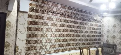 Жалюзи COMBO № 51