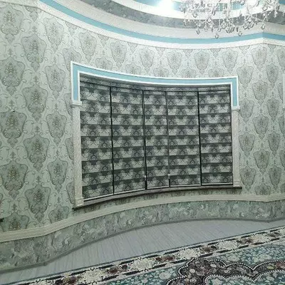 Жалюзи COMBO № 52