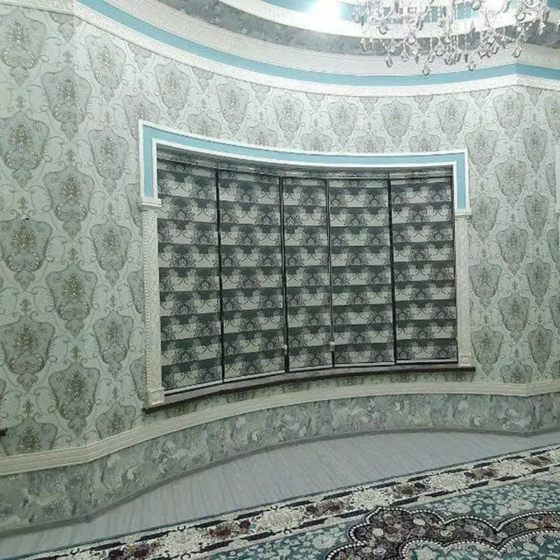 Жалюзи COMBO № 52