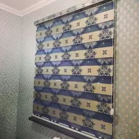 Жалюзи COMBO № 55