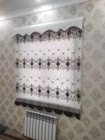 New Rollo № 3-gorizontal ko'r-ko'rona