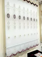 Жалюзи рулонные New Rollo № 6