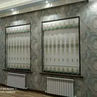 Жалюзи рулонные New Rollo № 8