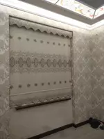 Жалюзи рулонные New Rollo № 10