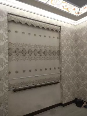 Жалюзи рулонные New Rollo № 10