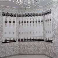 Жалюзи рулонные New Rollo № 13