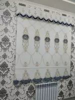 Жалюзи рулонные New Rollo № 16