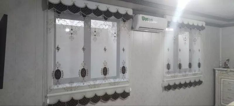 Жалюзи рулонные New Rollo № 17