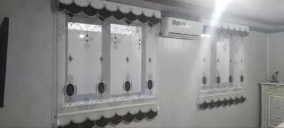 Жалюзи рулонные New Rollo № 17