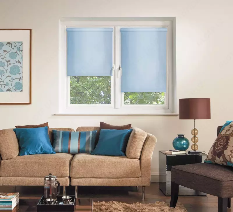 mini Roll №2-gorizontal ko'r-ko'rona