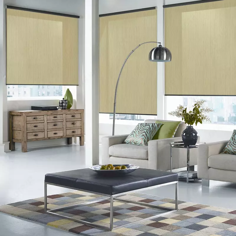 Жалюзи рулонные mini Roll №4