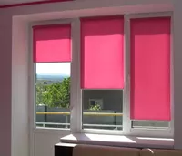 mini Roll №7 gorizontal panjurlar