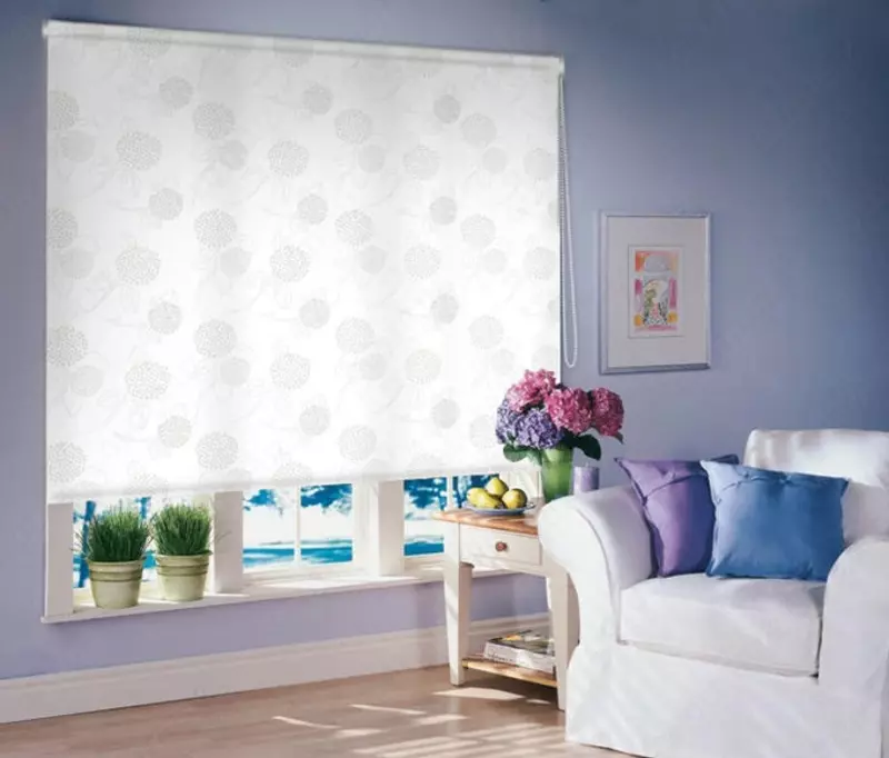 Rollo №1-gorizontal ko'r-ko'rona