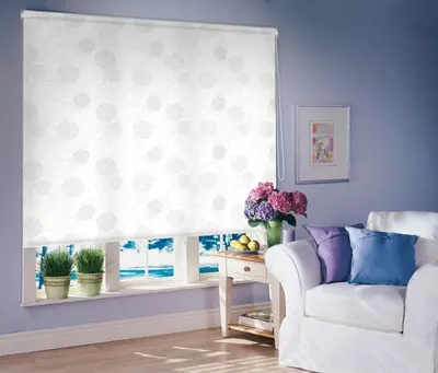 Rollo №1-gorizontal ko'r-ko'rona