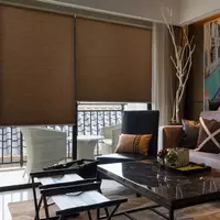 Жалюзи рулонные Rollo №2