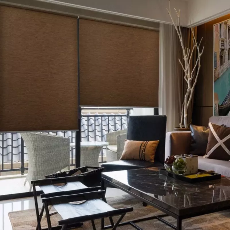 Жалюзи рулонные Rollo №2