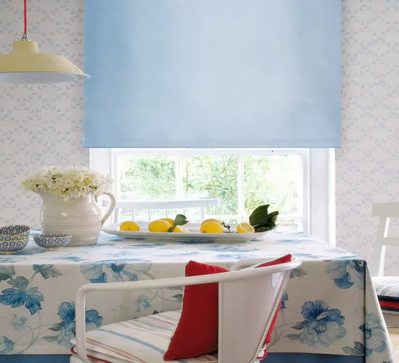 Rollo №3-gorizontal ko'r-ko'rona