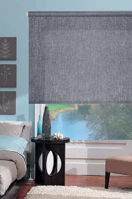 Rollo №4-gorizontal ko'r-ko'rona