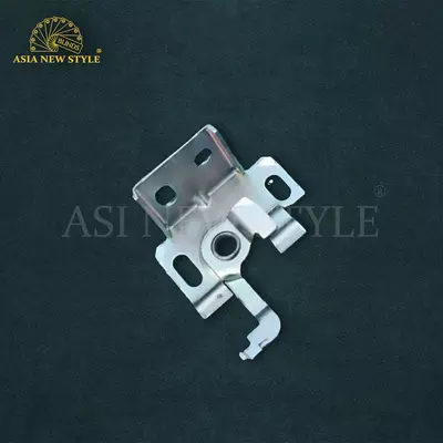 Kornişni mahkamlash uchun klip