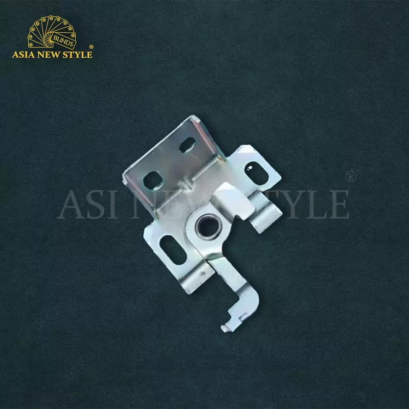 Kornişni mahkamlash uchun klip