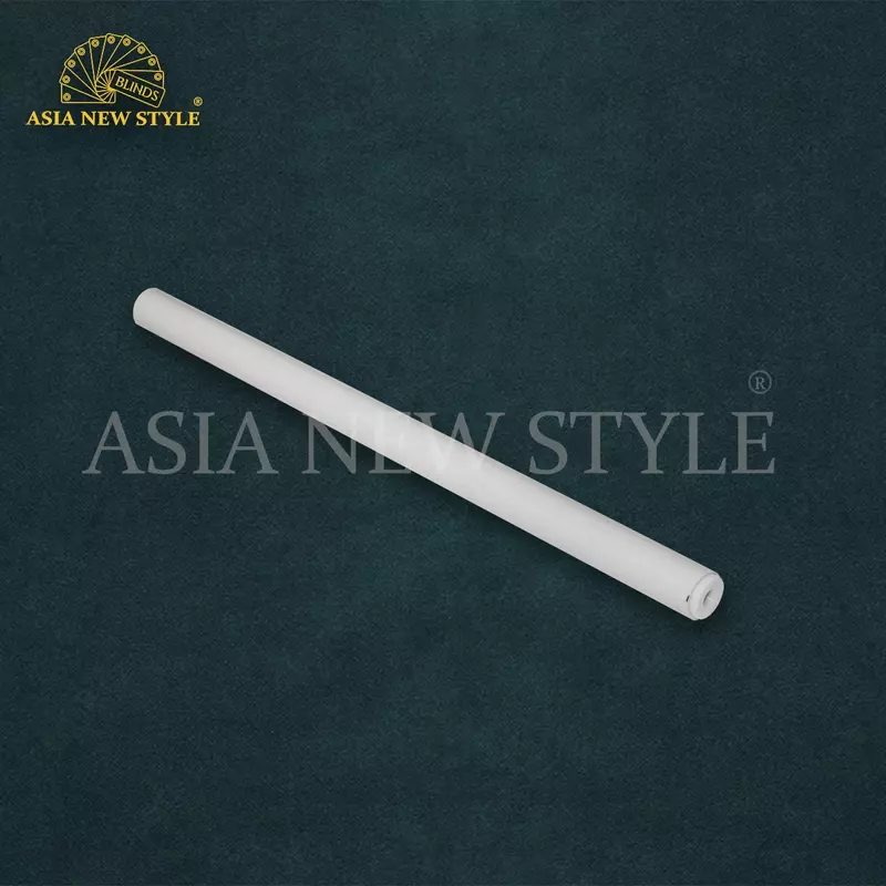 Грузик для штор пластмассовый (круглый)