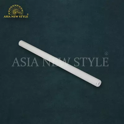 Грузик для штор пластмассовый (круглый)