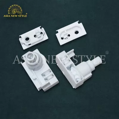 Sürgülü pardalar uchun mexanizm