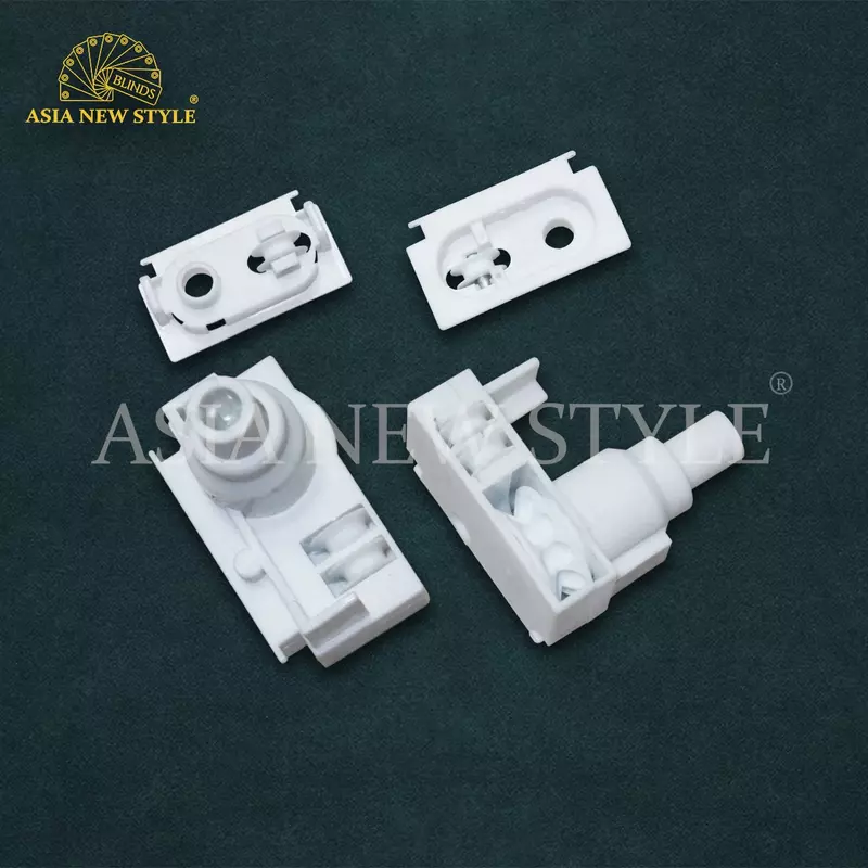 Sürgülü pardalar uchun mexanizm