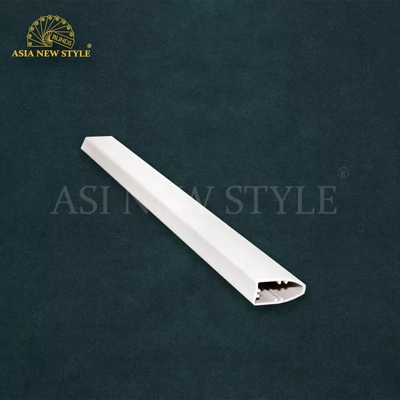 Gorizontal panjurlar uchun og'irlik