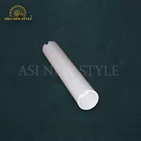 Карниз пластиковый трубчатый - 8 600 сум