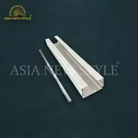 Карниз алюминиевый - 17 200 сум