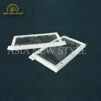 Gorizontal panjurlar uchun og'irlik