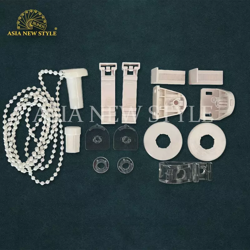 Мини механизм для рулонных штор